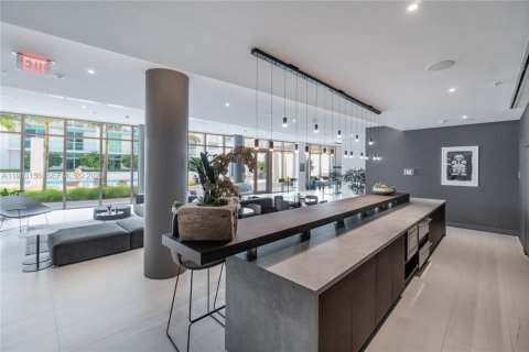 Купить кондоминиум в Майами, Флорида 1 спальня, 69.03м2, № 2024231 - фото 4