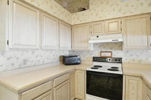 House in Gainesville, Florida 2 bedrooms, 111.3 sq.m. № 1798619 - photo 21