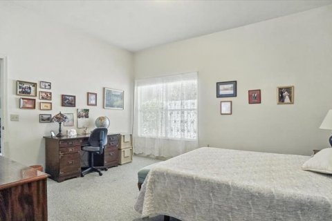 House in Gainesville, Florida 2 bedrooms, 111.3 sq.m. № 1798619 - photo 22