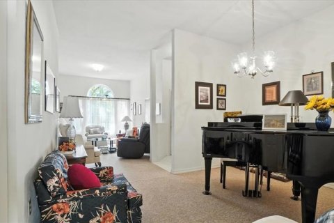 House in Gainesville, Florida 2 bedrooms, 111.3 sq.m. № 1798619 - photo 10
