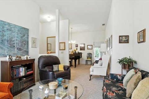 House in Gainesville, Florida 2 bedrooms, 111.3 sq.m. № 1798619 - photo 6
