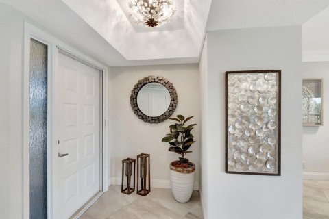 Condo in Lake Worth, Florida, 3 bedrooms  № 2245547 - photo 4