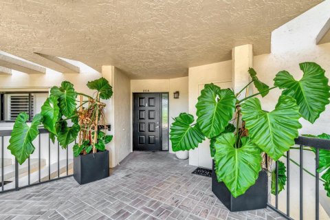 Condo in Lake Worth, Florida, 3 bedrooms  № 2245547