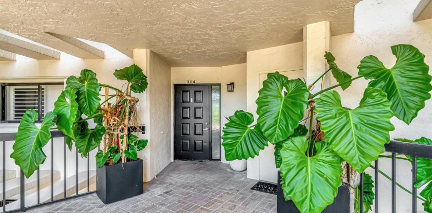 Condo in Lake Worth, Florida, 3 bedrooms  № 2245547