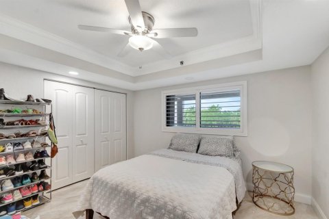 Condo in Lake Worth, Florida, 3 bedrooms  № 2245547 - photo 26
