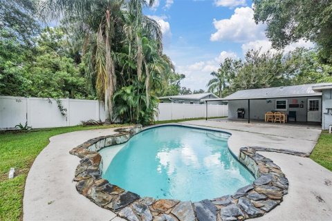 House in Clearwater, Florida 3 bedrooms, 116.69 sq.m. № 1879775 - photo 21