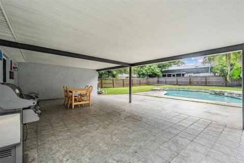 House in Clearwater, Florida 3 bedrooms, 116.69 sq.m. № 1879775 - photo 20