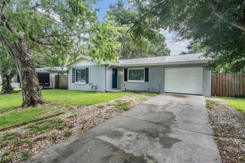 House in Clearwater, Florida 3 bedrooms, 116.69 sq.m. № 1879775 - photo 2