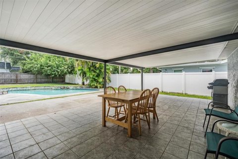 House in Clearwater, Florida 3 bedrooms, 116.69 sq.m. № 1879775 - photo 19