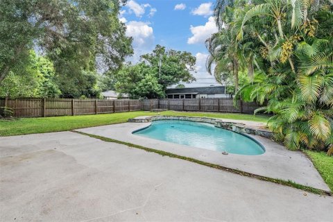 House in Clearwater, Florida 3 bedrooms, 116.69 sq.m. № 1879775 - photo 22