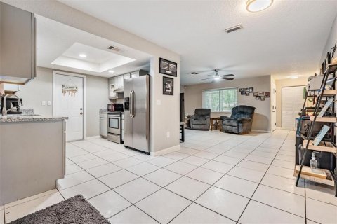 House in Clearwater, Florida 3 bedrooms, 116.69 sq.m. № 1879775 - photo 9