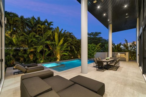 Casa en venta en Golden Beach, Florida, 6 dormitorios, 506.97 m2 № 1983511 - foto 28