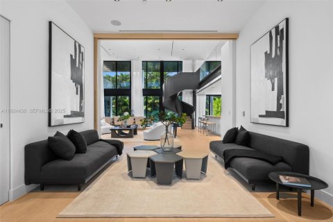 Casa en venta en Golden Beach, Florida, 6 dormitorios, 506.97 m2 № 1983511 - foto 12