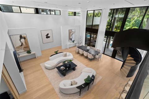 Casa en venta en Golden Beach, Florida, 6 dormitorios, 506.97 m2 № 1983511 - foto 4