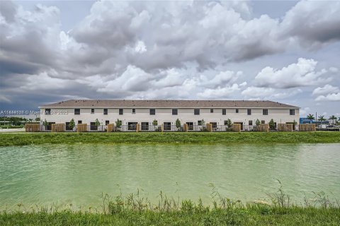Adosado en alquiler en Florida City, Florida, 3 dormitorios, 133.78 m2 № 1839480 - foto 26