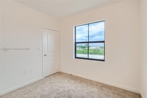 Touwnhouse à louer à Florida City, Floride: 3 chambres, 133.78 m2 № 1839480 - photo 20