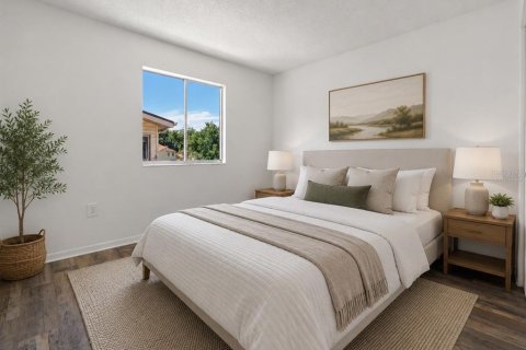 Condo in Kissimmee, Florida, 2 bedrooms № 2228403 - photo 4