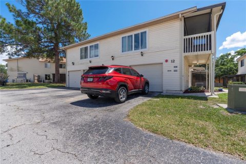 Condo in Kissimmee, Florida, 2 bedrooms № 2228403 - photo 20