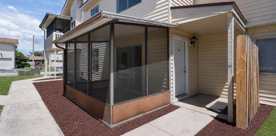 Condo in Kissimmee, Florida, 2 bedrooms № 2228403