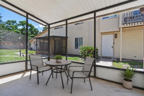 Condo in Kissimmee, Florida, 2 bedrooms № 2228403 - photo 16
