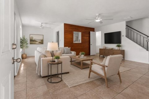 Condo in Kissimmee, Florida, 2 bedrooms № 2228403 - photo 2