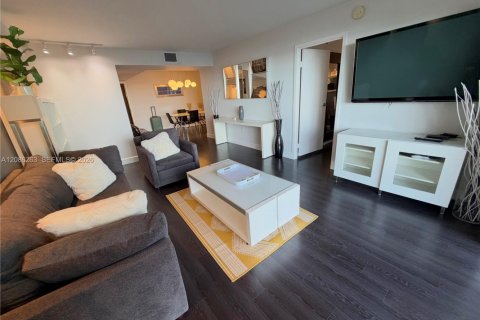 Condo à Miami, Floride, 1 chambre № 2357899