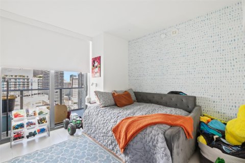 Купить кондоминиум в Майами, Флорида 2 спальни, 118.82м2, № 1738243 - фото 23