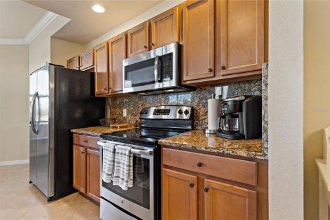 Copropriété à louer à Bradenton, Floride: 2 chambres, 107.4 m2 № 227007 - photo 15
