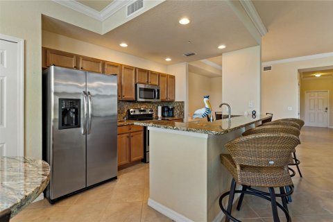 Copropriété à louer à Bradenton, Floride: 2 chambres, 107.4 m2 № 227007 - photo 9