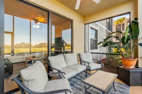 Copropriété à louer à Bradenton, Floride: 2 chambres, 107.4 m2 № 227007 - photo 29