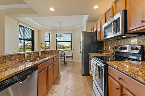 Copropriété à louer à Bradenton, Floride: 2 chambres, 107.4 m2 № 227007 - photo 14
