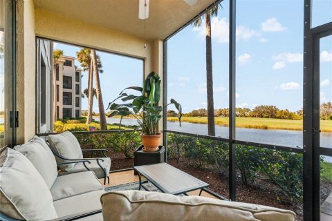 Copropriété à louer à Bradenton, Floride: 2 chambres, 107.4 m2 № 227007 - photo 2