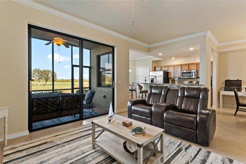 Copropriété à louer à Bradenton, Floride: 2 chambres, 107.4 m2 № 227007 - photo 12