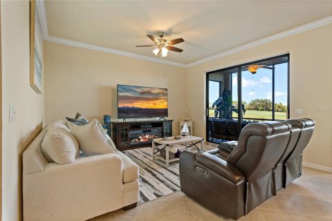 Copropriété à louer à Bradenton, Floride: 2 chambres, 107.4 m2 № 227007 - photo 10