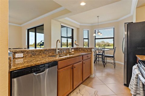 Copropriété à louer à Bradenton, Floride: 2 chambres, 107.4 m2 № 227007 - photo 7