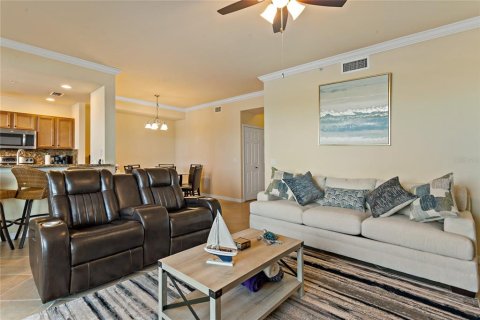 Copropriété à louer à Bradenton, Floride: 2 chambres, 107.4 m2 № 227007 - photo 11