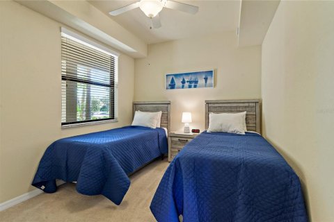 Copropriété à louer à Bradenton, Floride: 2 chambres, 107.4 m2 № 227007 - photo 26
