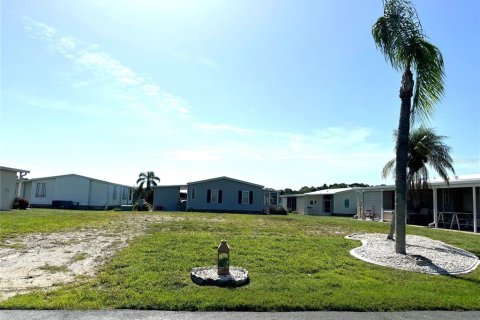 Land in North Port, Florida № 2165308