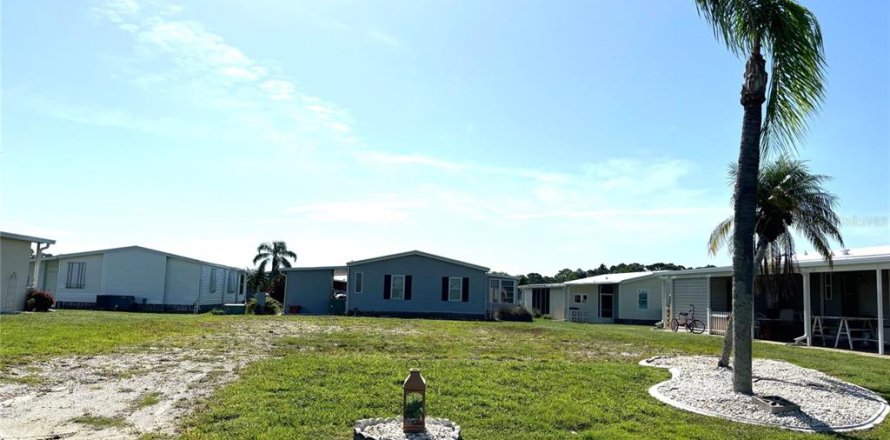 Land in North Port, Florida № 2165308