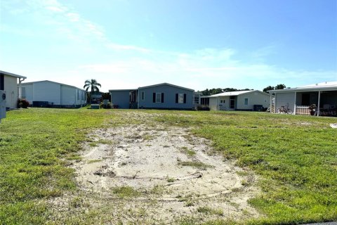 Land in North Port, Florida № 2165308 - photo 3