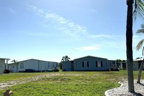 Land in North Port, Florida № 2165308 - photo 4