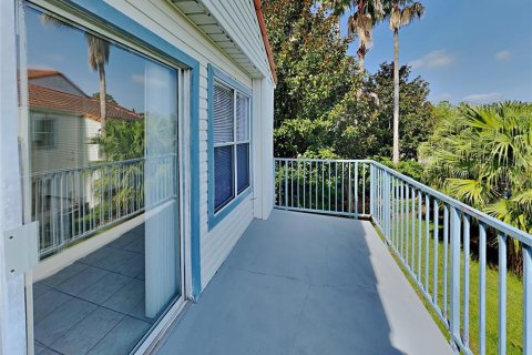 Apartment in Orlando, Florida 2 bedrooms, 86.4 sq.m. № 1873850 - photo 15