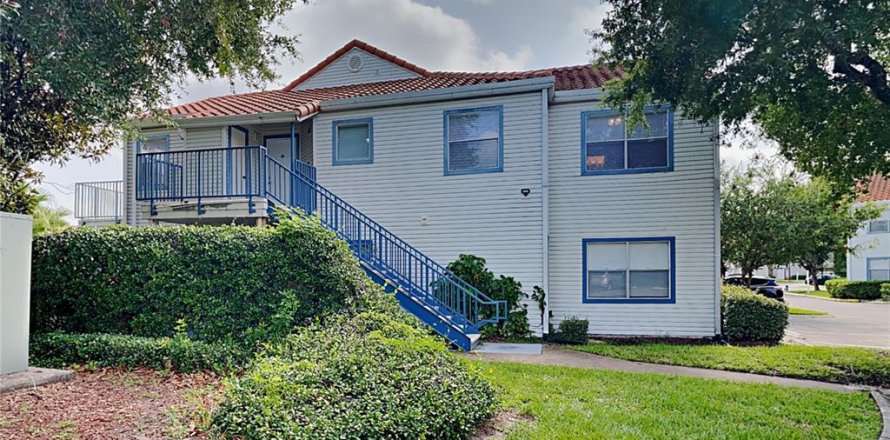 Apartamento en Orlando, Florida 2 dormitorios, 86.4 m2 № 1873850