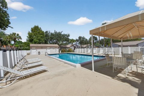 Villa ou maison à vendre à Plantation, Floride: 2 chambres, 89.19 m2 № 1954487 - photo 20