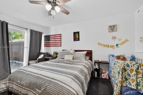 Villa ou maison à vendre à Plantation, Floride: 2 chambres, 89.19 m2 № 1954487 - photo 11