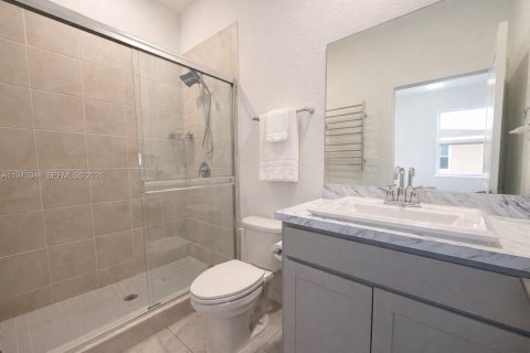 Touwnhouse à vendre à Florida City, Floride: 2 chambres, 112.23 m2 № 2009632 - photo 9