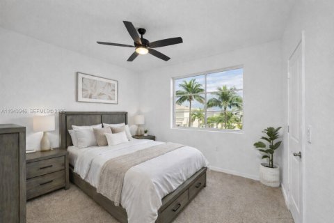 Touwnhouse à vendre à Florida City, Floride: 2 chambres, 112.23 m2 № 2009632 - photo 10