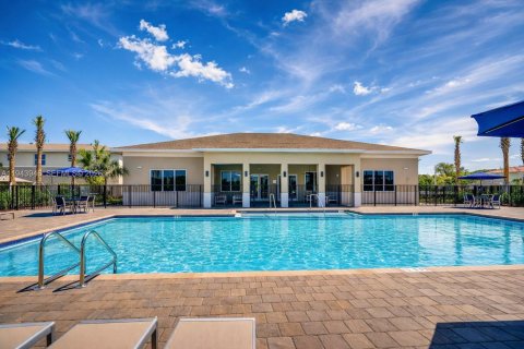 Touwnhouse à vendre à Florida City, Floride: 2 chambres, 112.23 m2 № 2009632 - photo 12