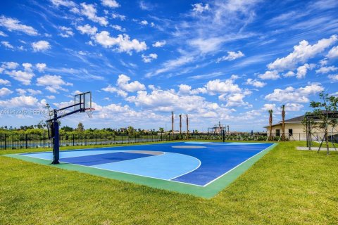 Touwnhouse à vendre à Florida City, Floride: 2 chambres, 112.23 m2 № 2009632 - photo 15