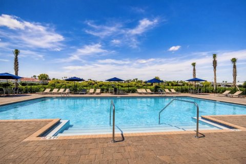 Touwnhouse à vendre à Florida City, Floride: 2 chambres, 112.23 m2 № 2009632 - photo 13